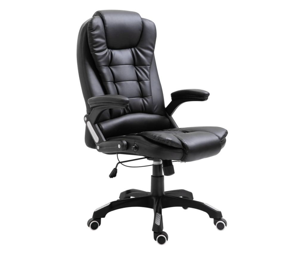 Irodaiszk, fekete, mbr