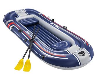 Barca gonflabila Hydro-Force Treck X3, 307x126 cm