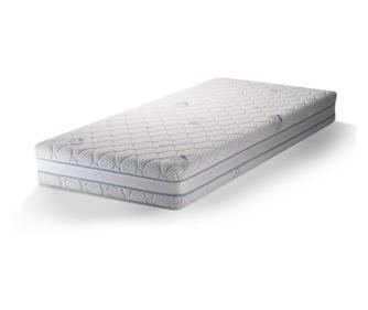 Matracok iSilver 160x200