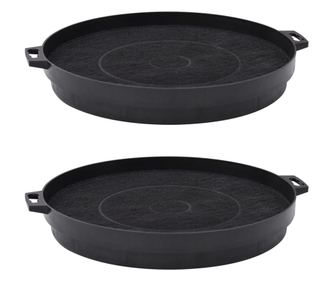 Faszenes praelszv szr, 2 db, 210 mm