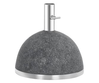 stalak za suncobran crni 11,5 kg S