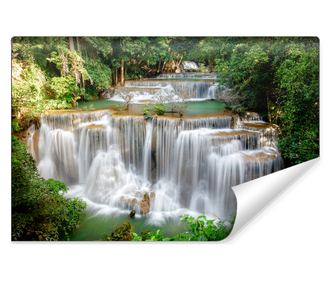 Fototapet Cascada Cataracta  180x120cm