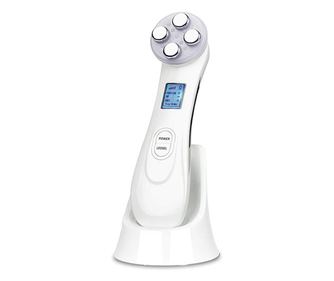 Professzionális arcfiatalítás 5 az 1-ben Photon Neo™ Photon, bőrfiatalítás, ránctalanító hatás, elektroporációs kezelés, RF LED