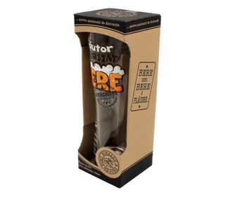 Söröspohár Hivatalos sörivó 500ml
