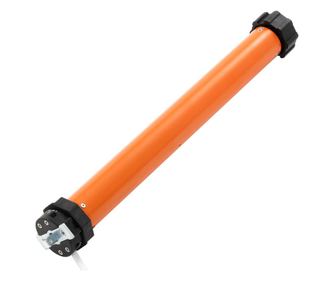 Motor tubular, 20 Nm