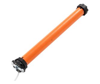 Motor tubular, 30 Nm