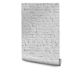 Tapet Caramida Piatra Zid 3D Imitatie Caramida  53 cm x 10 m