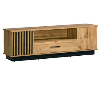 Comoda TV 2D1S Salemir SE07