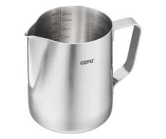 Ibric pentru spumarea laptelui Barista 600 ml Gefu 337205