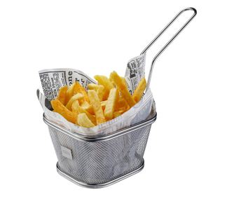 Cosulet servire cartofi BBQ Gefu 895286