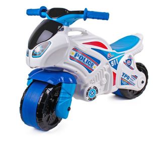 Кракомотор POLICE (71см) Technok Toys - Код W3334