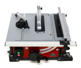 Fierastrau circular cu masa, 2500W, Kraft&Dele KD3150