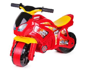 Детски кракомотор (71см) Technok Toys - Код W3220