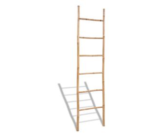 Bambuszlpcs 6 lpcsfokkal