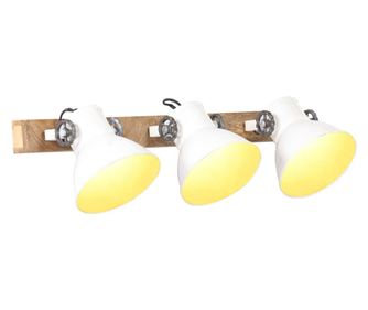 Ipari fali lmpa, fehr, 65 x 25 cm, E27