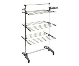 Nubie Plus szrtgp, rozsdamentes acl, 24 mter, 170x66x153 cm