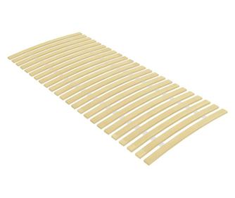 Podnica za krevet s 24 letvice 90 x 200 cm