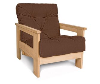 MEXICO Fotel 83x 105/140x75