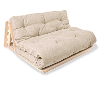 Canapea futon Layti 68x 111/200x140
