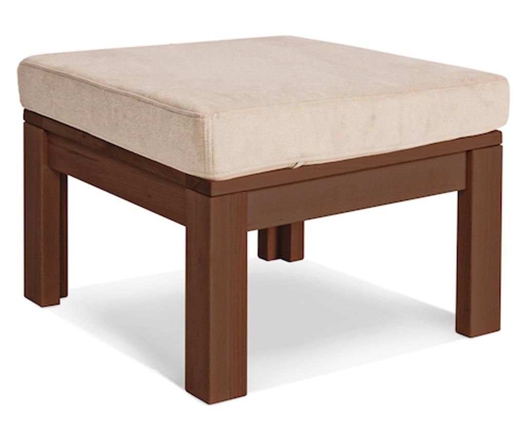 Taburet - masuta MEXICO 38x 51x51