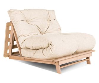 Canapea futon Layti  68x 111/200x90