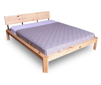 Bračni krevet Loft 140x200 cm