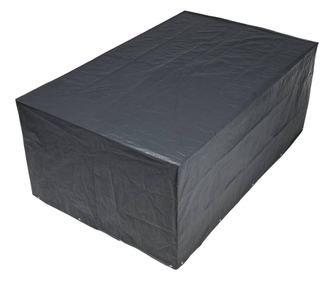 Pokrivalo za vrtno pohištvo za pravokotne mize 170x130x70 cm