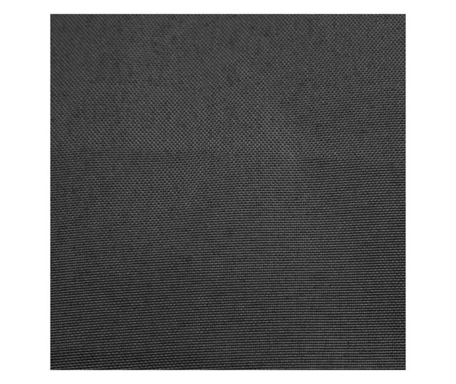 Canapele de mijloc gradina perne antracit 2 buc. lemn masiv pin