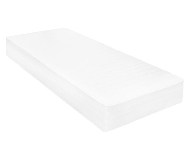 Madrac 80 x 200 cm od visco memorijske pjene 18 cm
