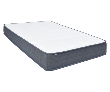 Matrace na postel boxspring 200 x 140 x 20 cm