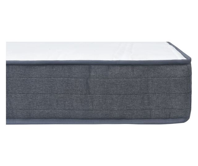 Opružni madrac za krevet 200 x 80 x 20 cm