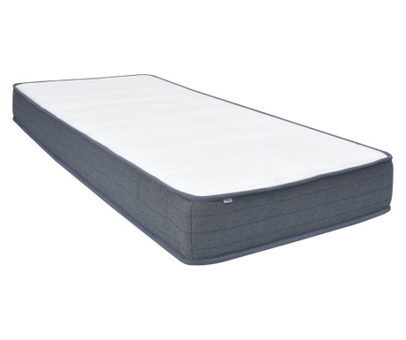Matrace na postel boxspring 200 x 120 x 20 cm