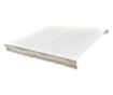 Platno za tendu krem 500 x 300 cm