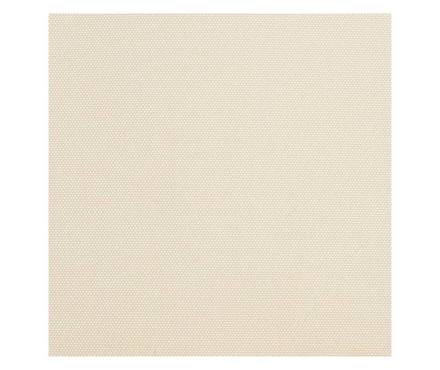 Platno za tendu krem 500 x 300 cm
