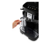 Espressor automat De'Longhi Magnifica Evo ECAM 290.21.B, Sistem spumare lapte manual, Rasnita cu 13 setari, 1,8l, 15 bar, 1450W,