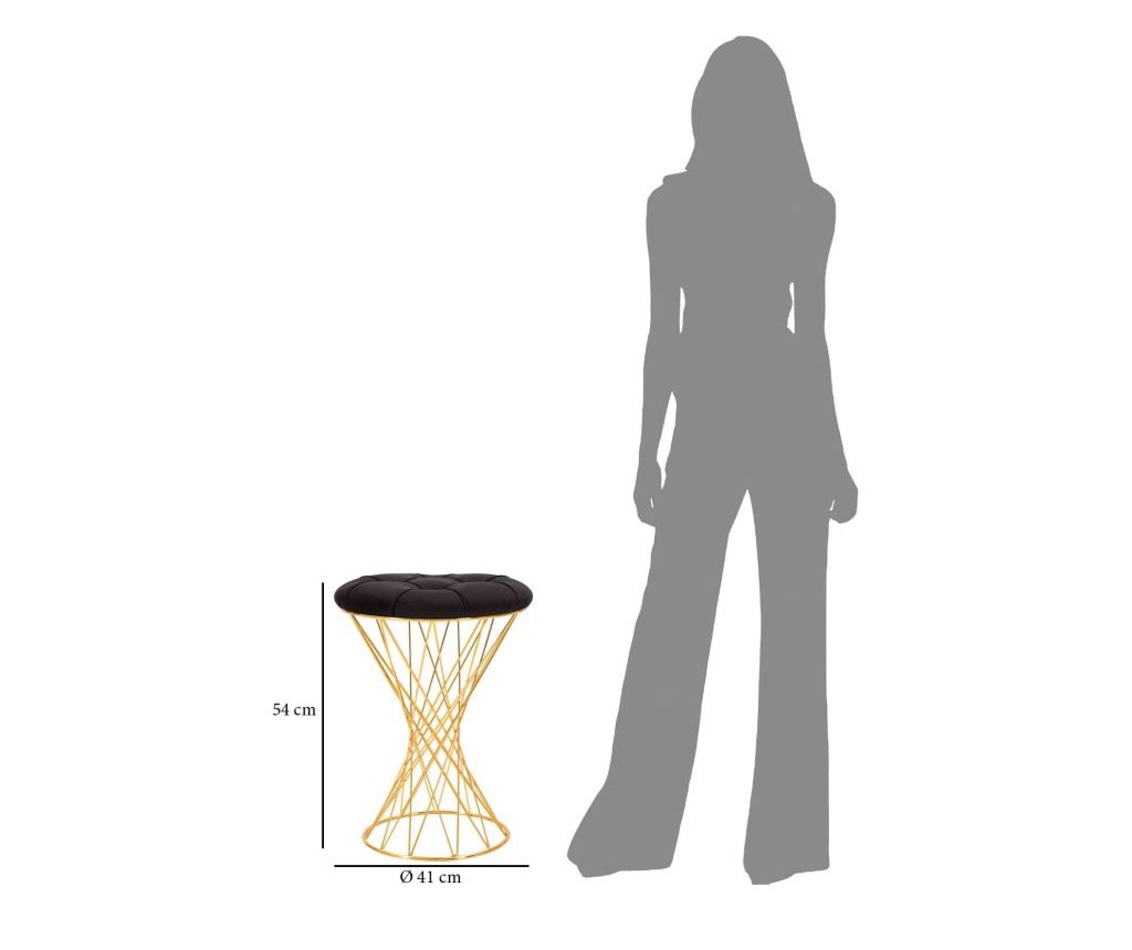 Табуретка Глам - 7