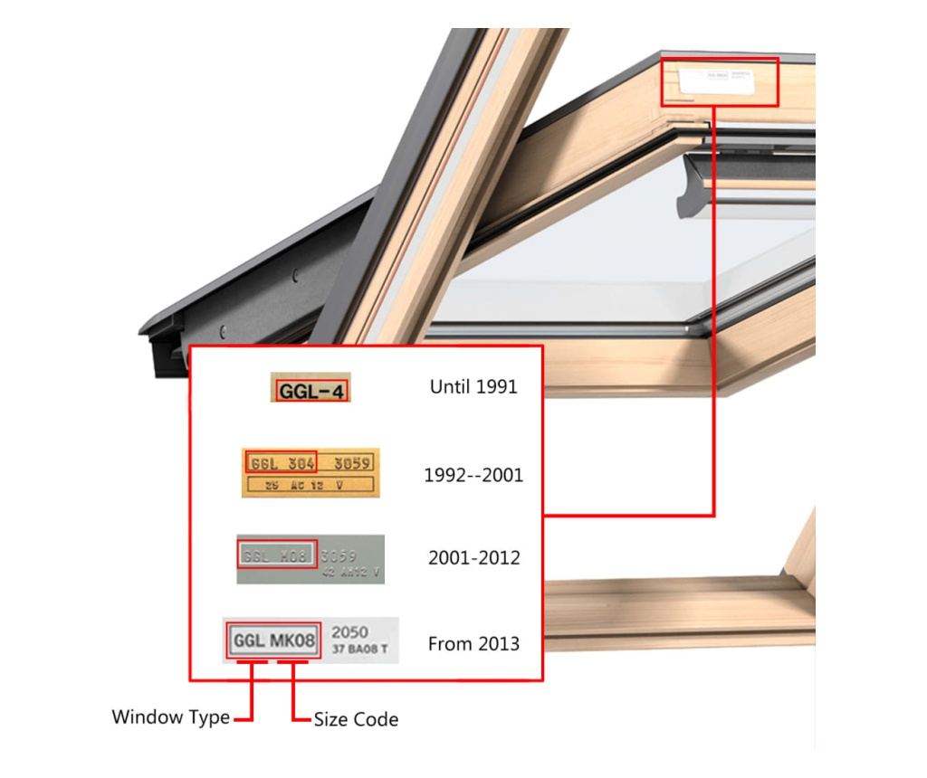 P06/406 Blackout Roller Blinds, Μπεζ - 6