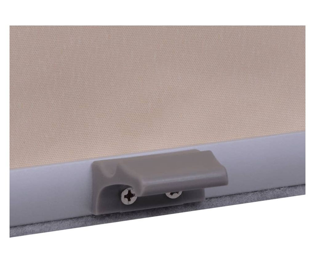 P06/406 Blackout Roller Blinds, Μπεζ - 5