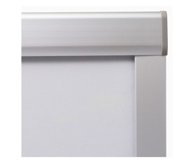 Rolo zavjesa, bijela, PK08