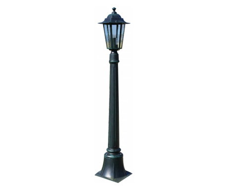 Градинска лампа Престън, 105 см