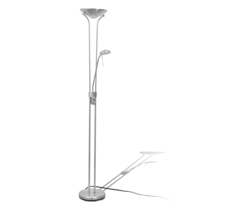 LED настолна лампа с регулируема яркост 23 W - 2