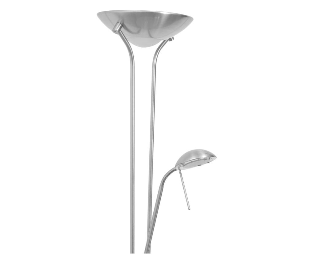 LED настолна лампа с регулируема яркост 23 W - 4