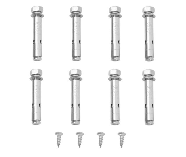 Πτυσσόμενο πλαϊνό σκίαστρο βεράντας, γκρι, 160x300 εκ.