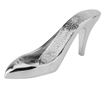 Desfacator de sticla High Heel Drink, inox,design elegant, portabil, util, usor de folosit,9 cm, Doty thumbnail 1