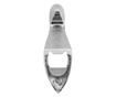 Desfacator de sticla High Heel Drink, inox,design elegant, portabil, util, usor de folosit,9 cm, Doty thumbnail 2