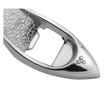 Desfacator de sticla High Heel Drink, inox,design elegant, portabil, util, usor de folosit,9 cm, Doty thumbnail 4