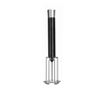 Desfacator de vin cu presiune de aer AirWineOpener, usor de utilizat, eficient, 20 cm, negru, Doty thumbnail 1