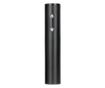Tirbuson electric Silver Diamond, functioneaza cu baterii, design elegant, usor de utilizat, negru, Doty thumbnail 1