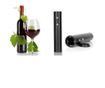 Tirbuson electric Silver Diamond, functioneaza cu baterii, design elegant, usor de utilizat, negru, Doty thumbnail 2