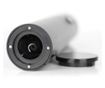 Tirbuson electric Silver Diamond, functioneaza cu baterii, design elegant, usor de utilizat, negru, Doty thumbnail 3